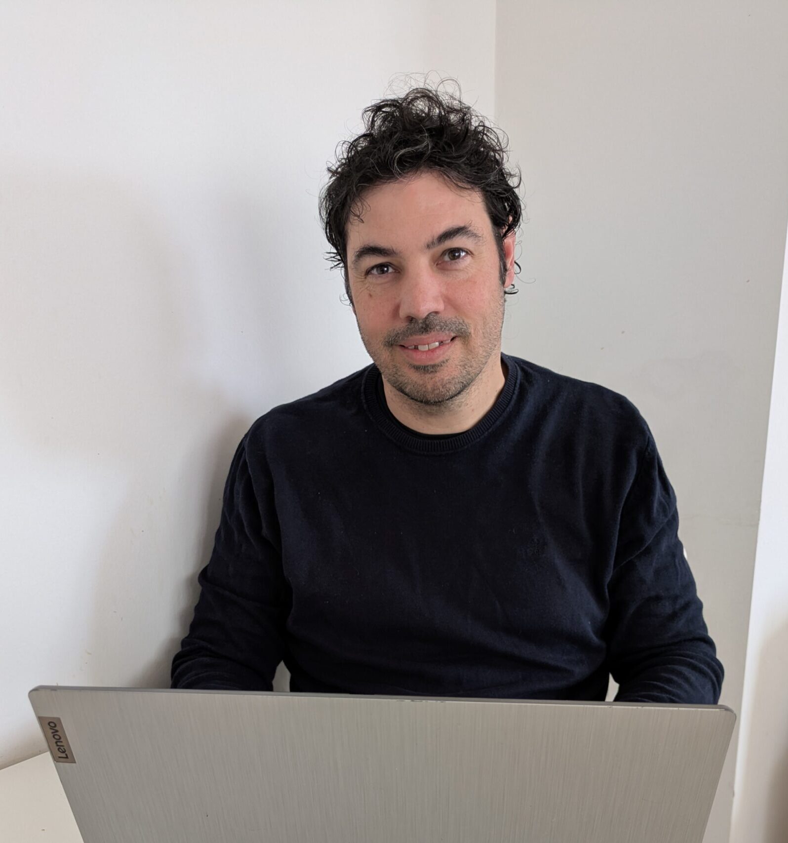 Carlos Santaolalla